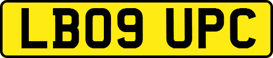 LB09UPC
