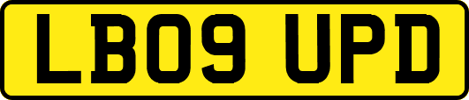 LB09UPD