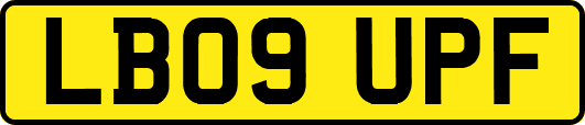 LB09UPF