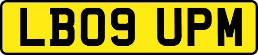LB09UPM