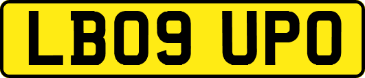 LB09UPO
