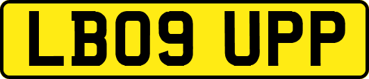 LB09UPP