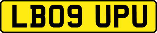 LB09UPU