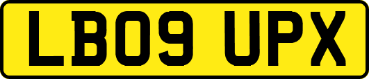 LB09UPX