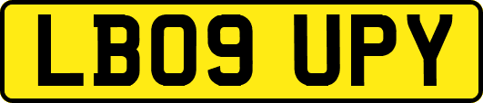 LB09UPY