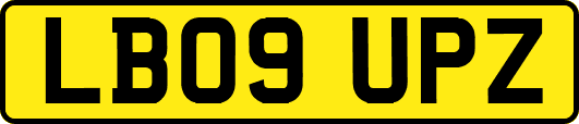 LB09UPZ