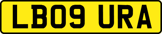 LB09URA