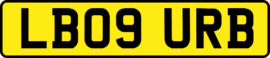 LB09URB