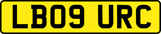LB09URC
