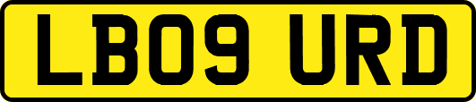 LB09URD