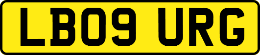 LB09URG