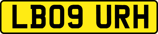 LB09URH