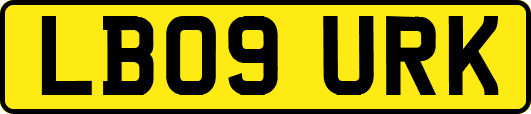 LB09URK