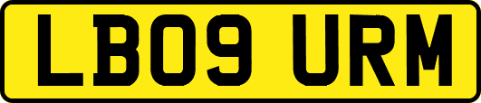 LB09URM