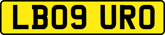 LB09URO