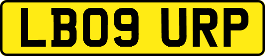 LB09URP