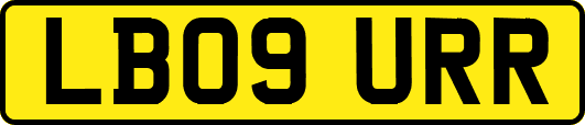 LB09URR