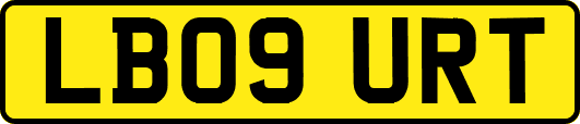 LB09URT