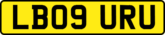 LB09URU