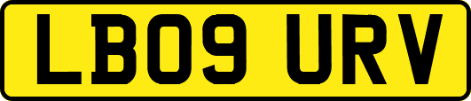 LB09URV