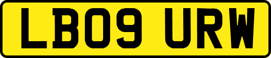 LB09URW