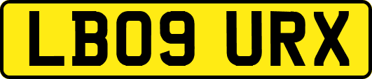 LB09URX