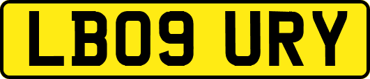 LB09URY