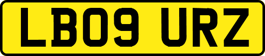LB09URZ