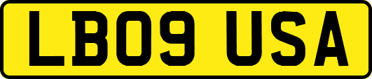 LB09USA