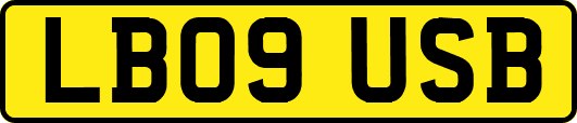 LB09USB