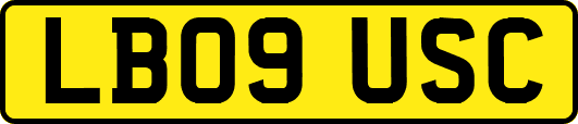 LB09USC