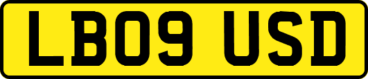 LB09USD