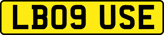 LB09USE