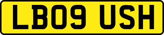 LB09USH