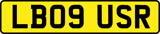 LB09USR