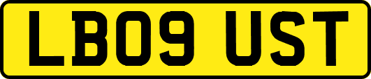 LB09UST