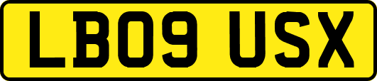 LB09USX
