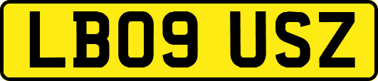 LB09USZ