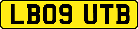 LB09UTB