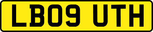 LB09UTH