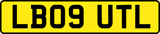 LB09UTL