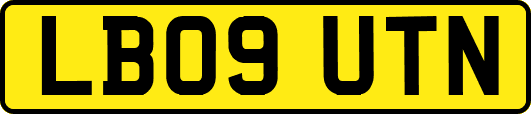 LB09UTN