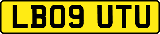 LB09UTU
