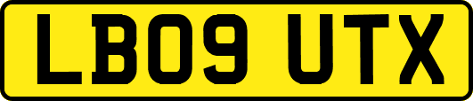 LB09UTX