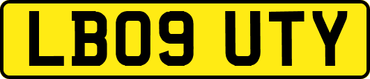 LB09UTY