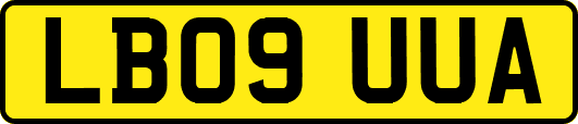 LB09UUA