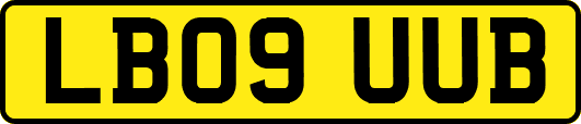 LB09UUB