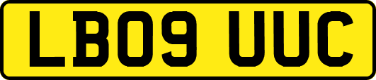 LB09UUC