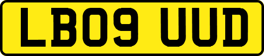 LB09UUD