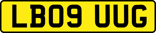 LB09UUG